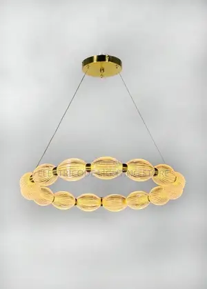 Bubbles Chandelier - 50cm