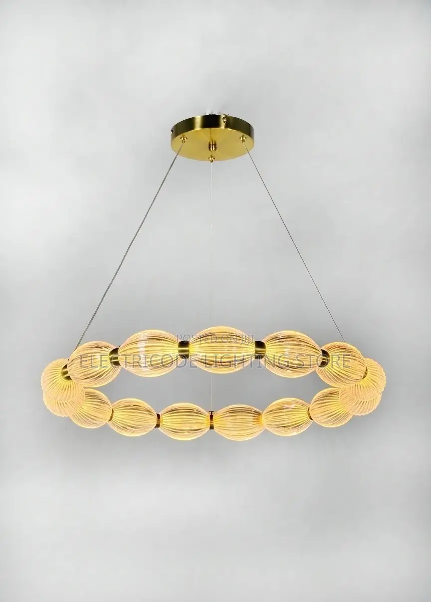 Bubbles Chandelier - 50cm