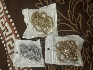 Soldier Boy Chain