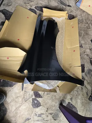 Fender Rx350 2010/2015 Available