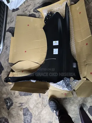 Fender Rx350 2010/2015 Available
