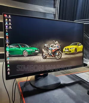 LG 27ud88-W
