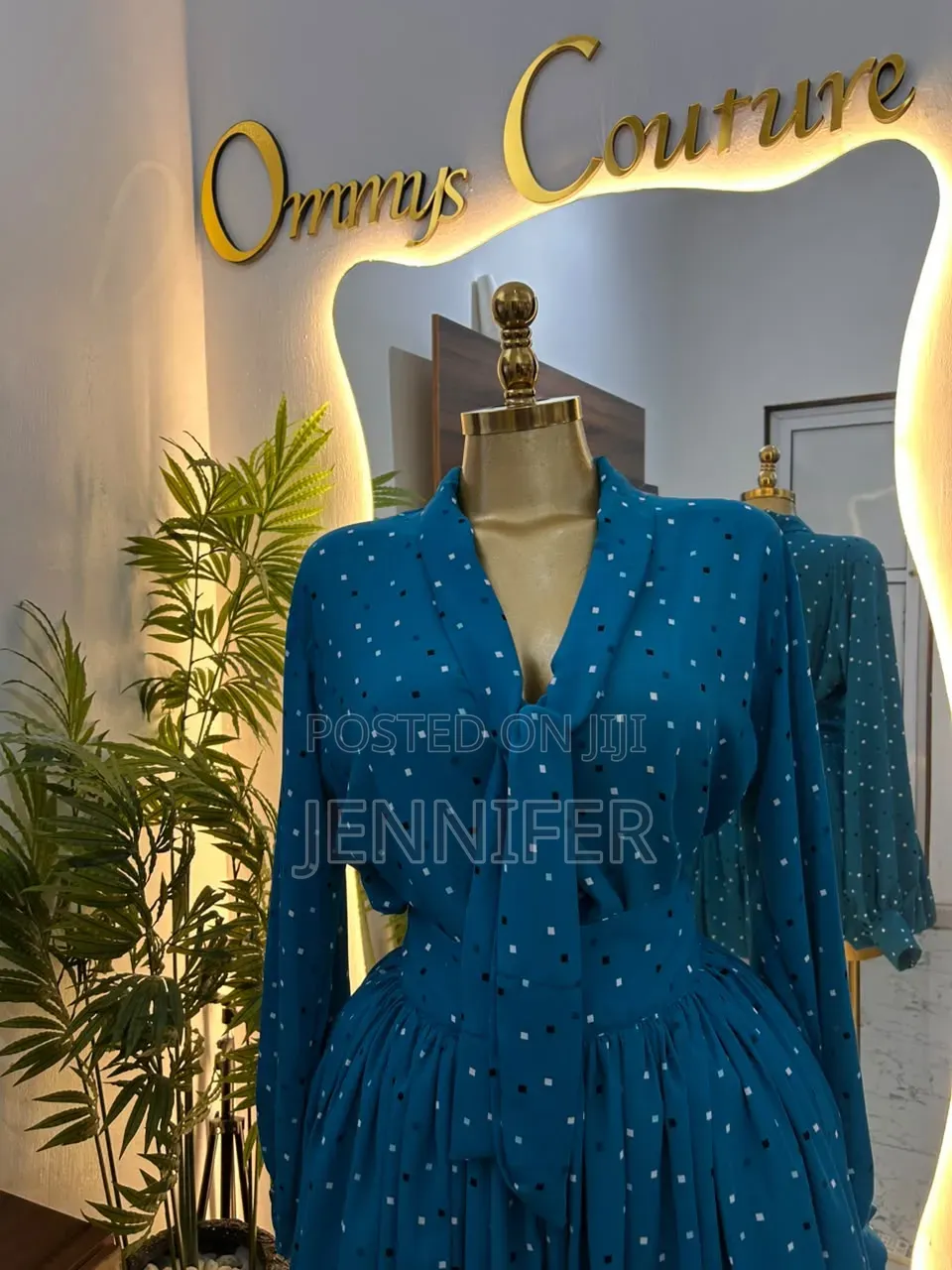 Ready to Wear