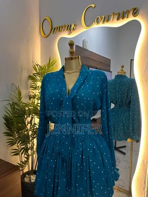 Ready to Wear