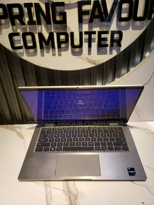 Laptop Dell Inspiron 14 7430 2-in-1 32GB Intel Core i7 SSD 512GB