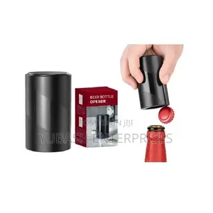Automatic Beer Bottle Opener