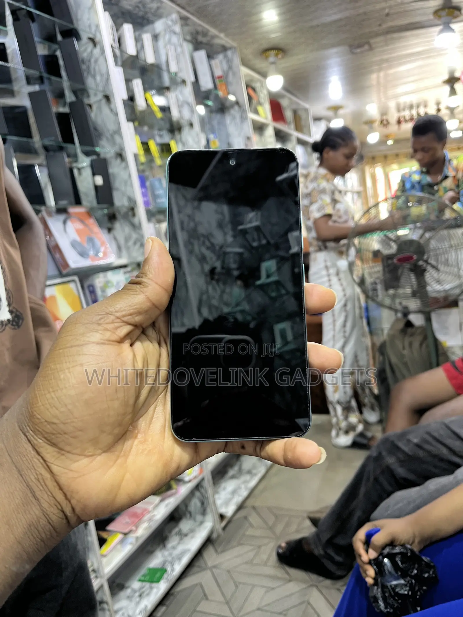 Apple iPhone XR 64 GB Blue