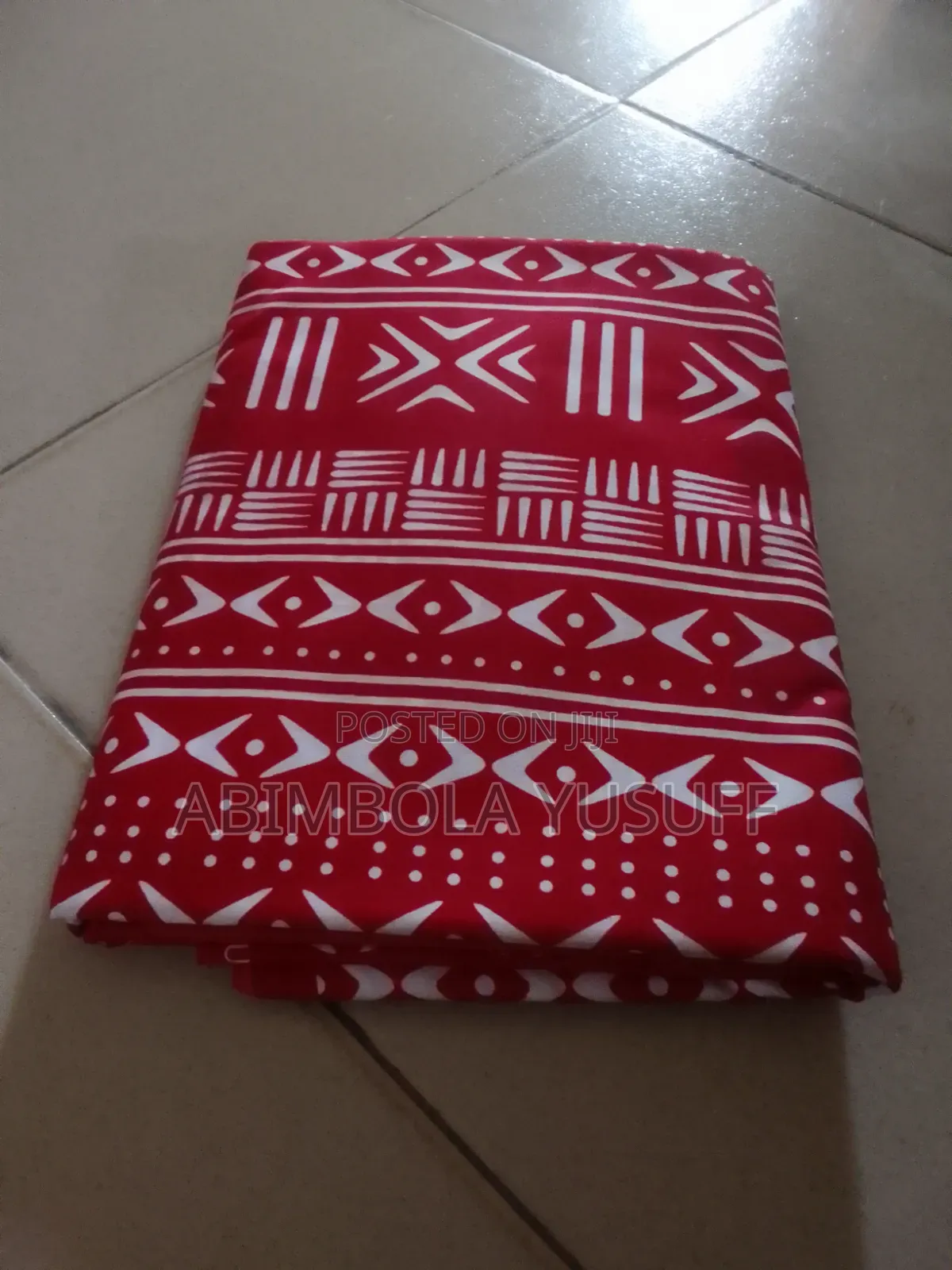 Quality Small Ankara