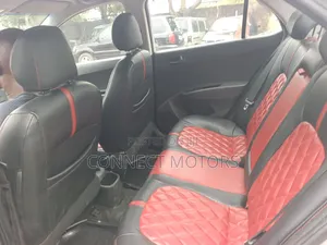 Hyundai I10 2011 Silver