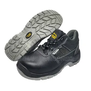 Original Safety Boot
