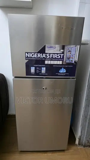 Haier Thermocool Fridge