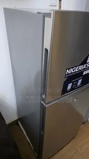Haier Thermocool Fridge