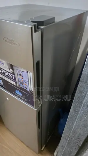 Haier Thermocool Fridge