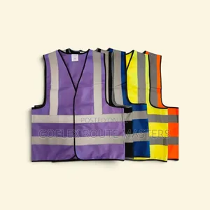 Best Quality Reflective Jacket