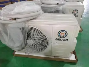 1.5HP Brand New Inverter Air Conditioner for Sale at a Good Price!