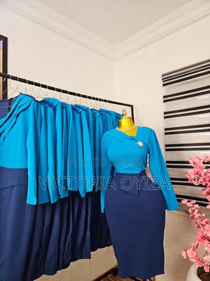 Corporate Wears