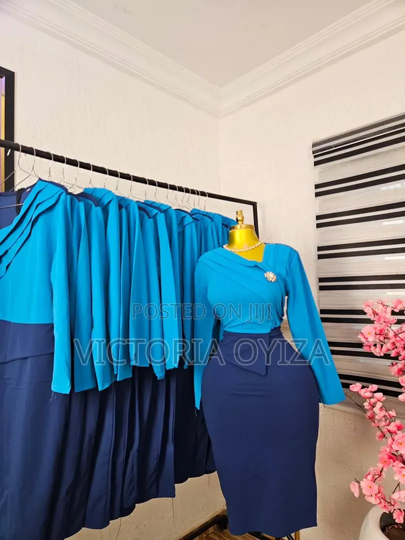 Corporate Wears