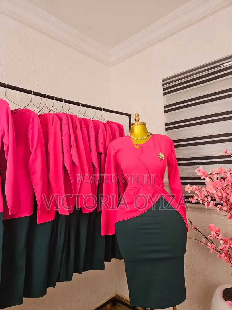 Corporate Wears