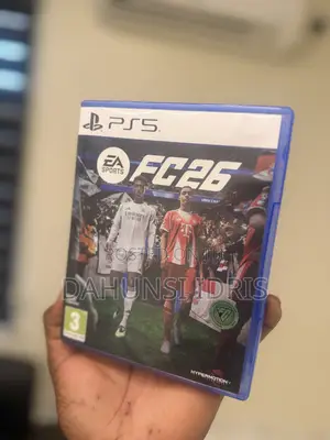 Fc 2026 Disc