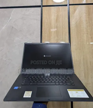 Laptop Asus Chromebook C200 4GB Intel Celeron SSD 60GB