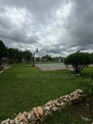 4bdrm Duplex in Jahi for rent
