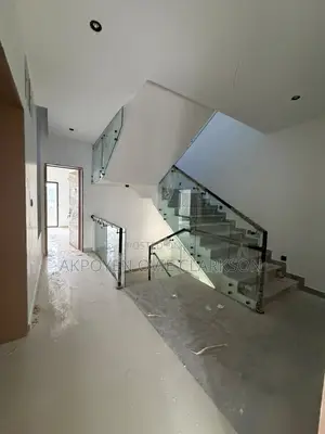 4bdrm Duplex in Jahi for rent