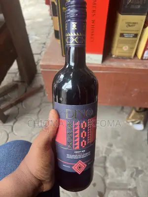 Deno Red Wine