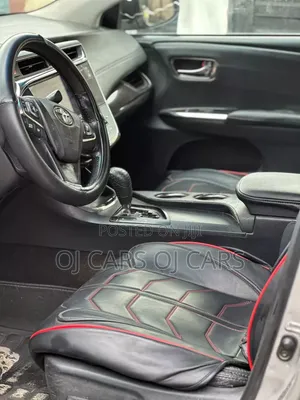 Toyota Avalon 2014 Silver