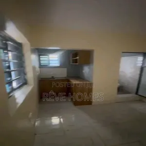 Studio Apartment in Shomolu / Shomolu for rent