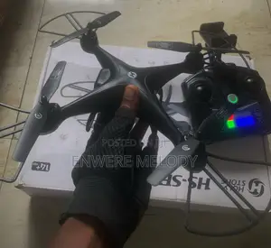 Drone HolyStone HS110D
