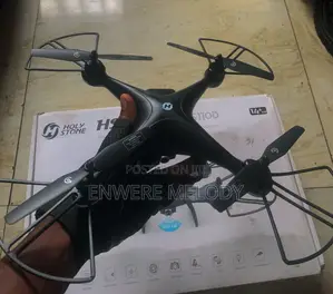 Drone HolyStone HS110D