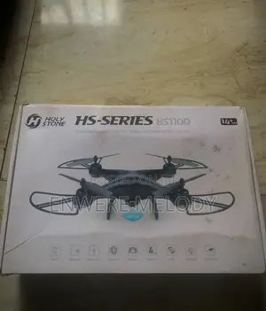 Drone HolyStone HS110D