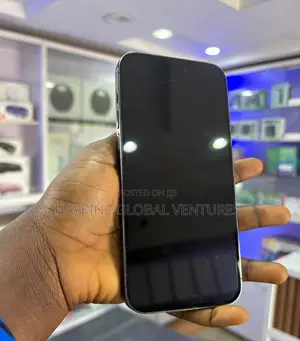 Apple iPhone 14 Pro Max 256 GB Purple