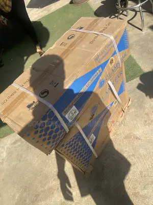 Glamstar 1HP GAC-S09R4-E Cooling System