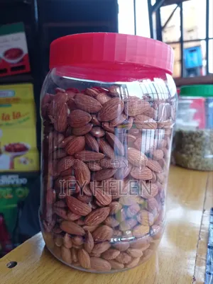 1kg Almond Nuts