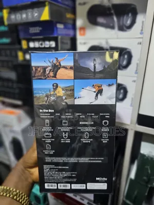 Insta360 X6 8k 360 Camera