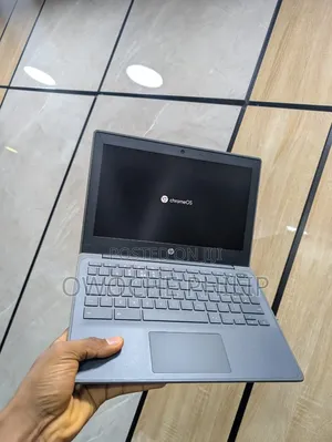 Laptop HP Chromebook 4GB Intel Celeron SSD 32GB