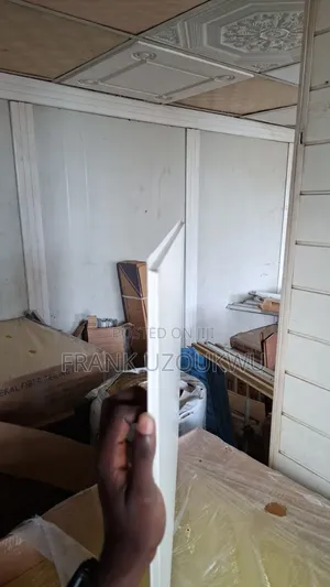 Imported Metal Ceiling Plane Dropping
