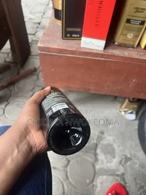 Azunari Red Wine