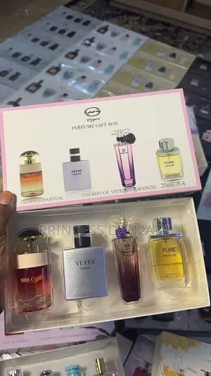 Fragrance World