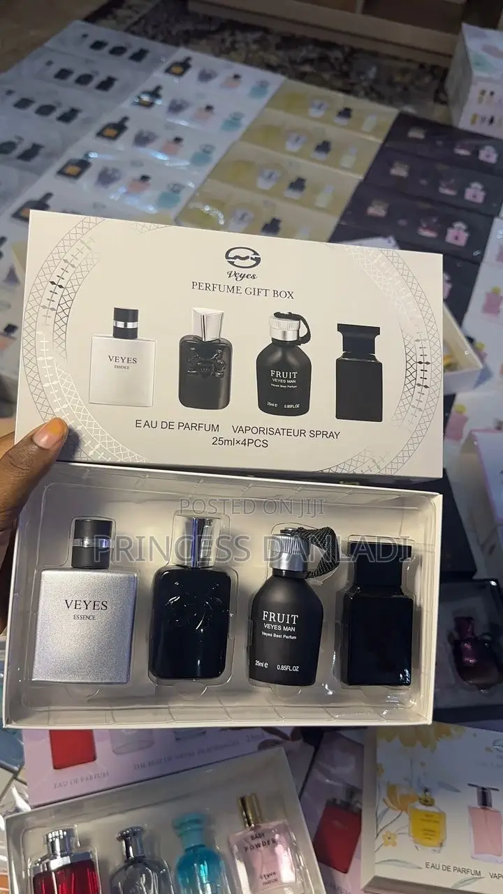Fragrance World