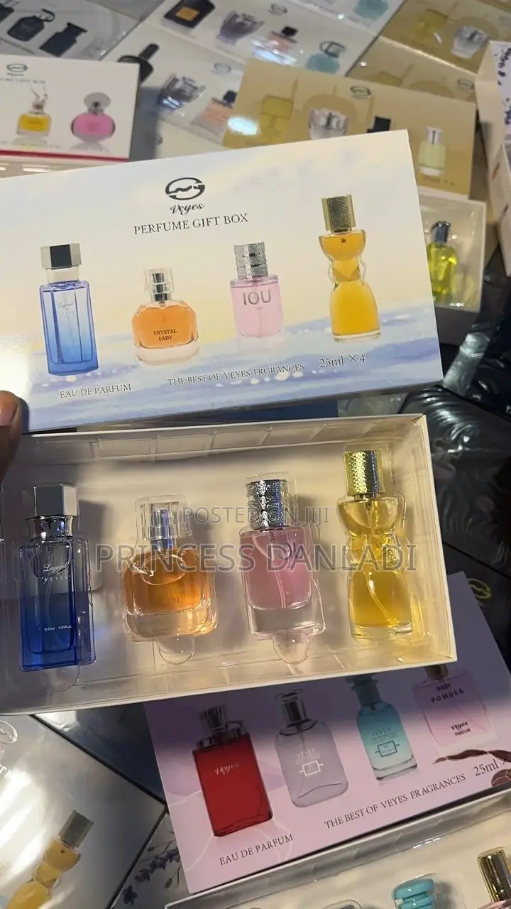 Fragrance World