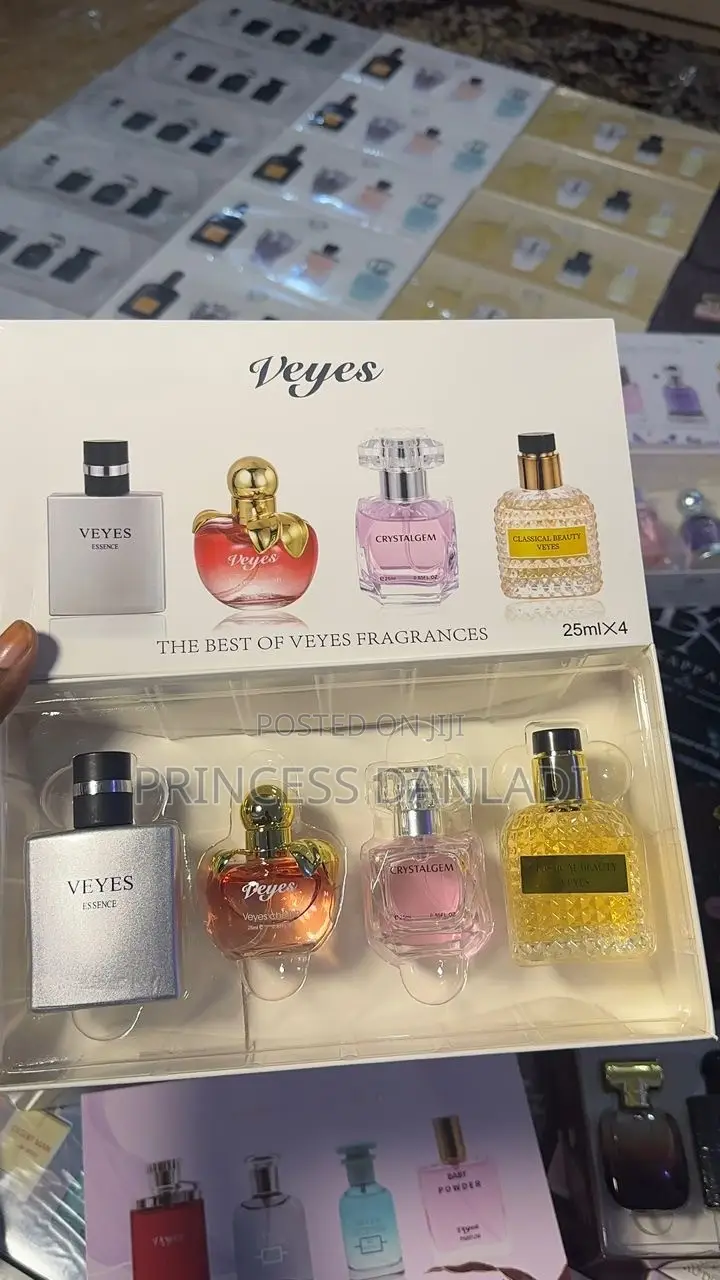 Fragrance World