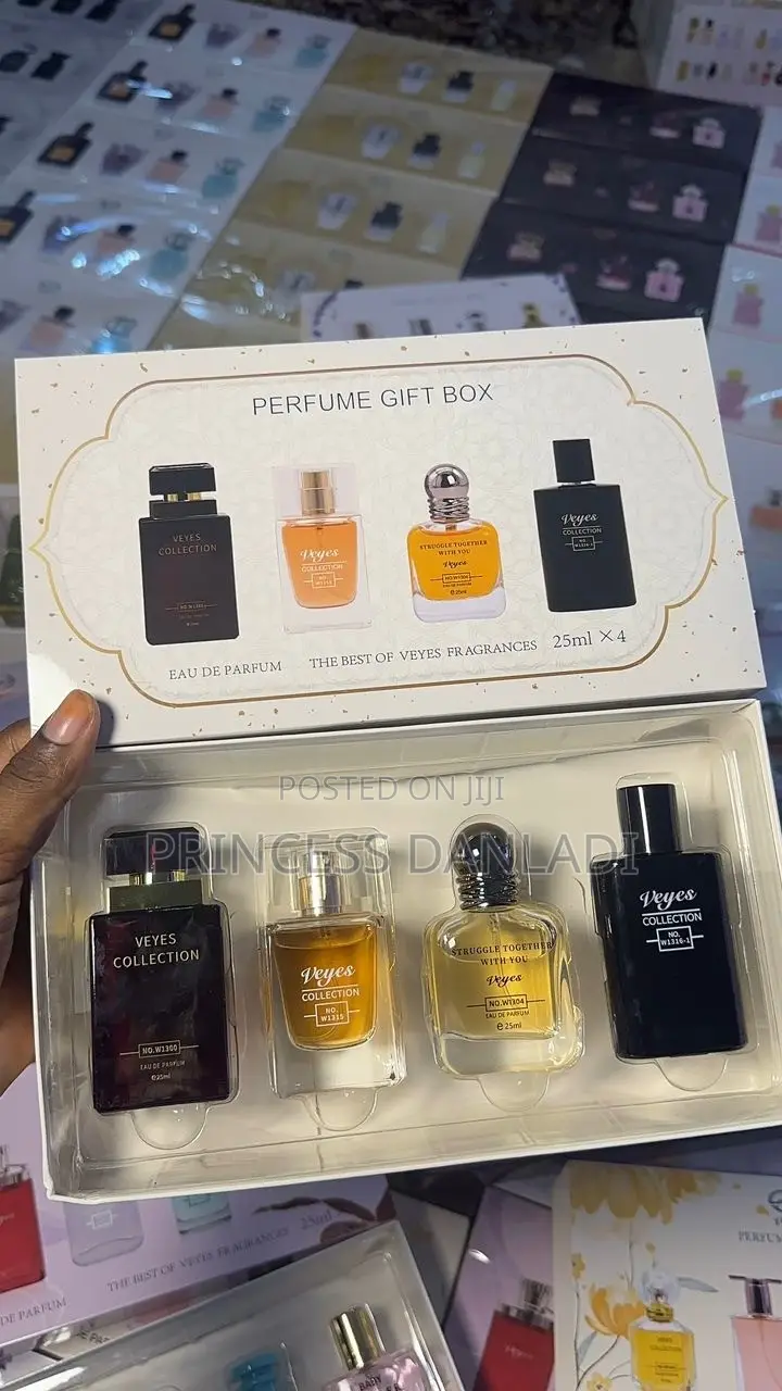 Fragrance World