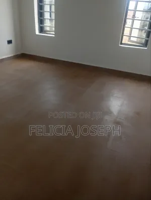 2bdrm Block of Flats in F01 Estate, Kubwa for rent