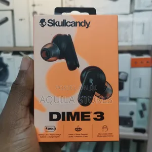 Skullcandy Dime 3 True Wireless Earbuds