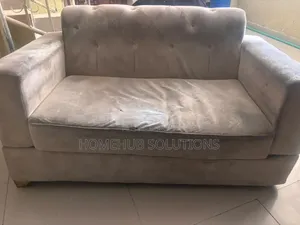 2 Seaters Sofa
