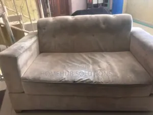 2 Seaters Sofa