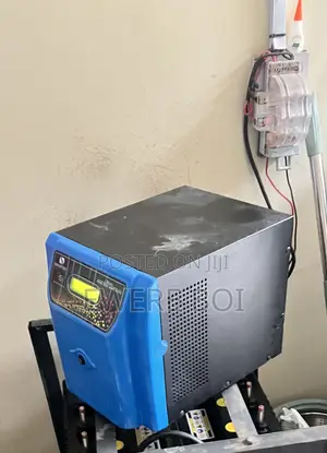 Smarten Inverter 24v