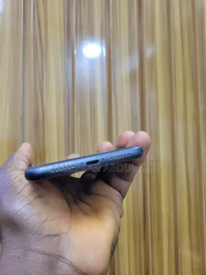 Apple iPhone 11 128 GB Black